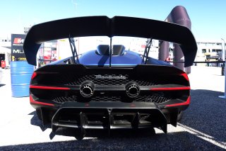 Maserati MCXtrema
