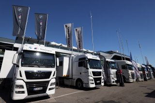 Misano Paddock
