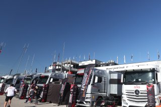 Misano Paddock

