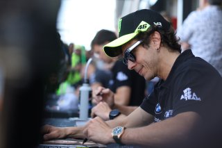 #46  Team WRT  Valentino ROSSI  BMW M4 GT3
