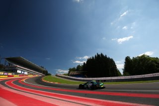 #12 - Comtoyou Racing - Nicolas BAERT - Esteban MUTH - Sebastian ?GAARD - Erwan BASTARD - Aston Martin Vantage AMR GT3 EVO 