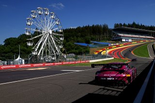 #16 - Uno Racing Team with Landgraf - RIO - David PUN - Kevin TSE - Indy DONTJE - Mercedes-AMG GT3 EVO 