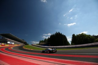 #188 - Garage 59 - Miguel RAMOS - Louis PRETTE - Adam SMALLEY - Marvin KIRCHH?FER - McLaren 720S GT3 EVO 