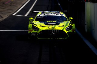 #2 - M-AMG Team GetSpeed - Jules GOUNON - Fabian SCHILLER - Luca STOLZ - Mercedes-AMG GT3 EVO 