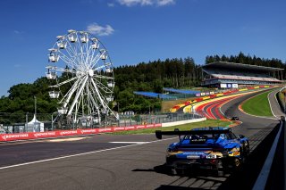 #23 - Phantom Global Racing - Joel Eriksson - Jaxon Evans - Thomas Preining - Porsche  Porsche 911 GT3 R (992) 