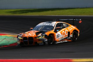 #30 - OQ By OMAN RACING - Ahmad AL HARTHY - Sam DE HAAN - Jens KLINGMANN - Calan WILLIAMS - BMW M4 GT3 