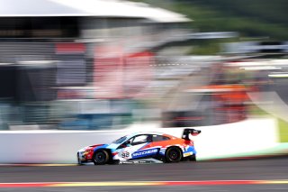 #32 - Team WRT - Sheldon VAN DER LINDE - Dries VANTHOOR - Charles WEERTS - BMW M4 GT3 