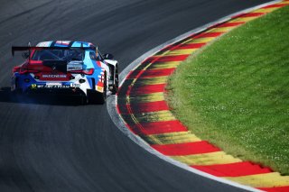 #32 - Team WRT - Sheldon VAN DER LINDE - Dries VANTHOOR - Charles WEERTS - BMW M4 GT3 