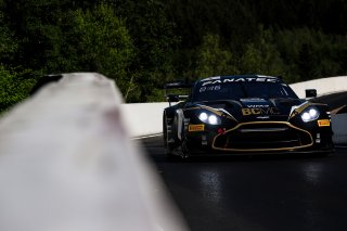 #34 - Walkenhorst Motorsport - David PITTARD - Henrique CHAVES - Ross GUNN - Aston Martin Vantage AMR GT3 EVO 