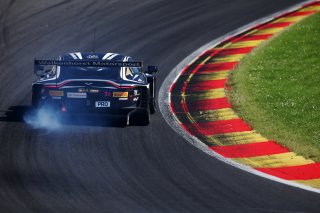 #34 - Walkenhorst Motorsport - David PITTARD - Henrique CHAVES - Ross GUNN - Aston Martin Vantage AMR GT3 EVO 