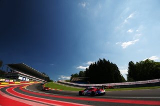 #46 - Team WRT - Raffaele MARCIELLO - Maxime MARTIN - Valentino ROSSI - BMW M4 GT3 