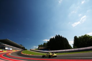 #48 - Mercedes-AMG Team MANN-Filter ? Lucas AUER - Maro ENGEL - Daniel MORAD - Mercedes-AMG GT3 EVO 