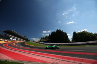 #54 - Dinamic GT - Philipp SAGER - Marvin DIENST - Guilherme MOURA DE OLIVEIRA - Christopher ZOCHLING - Porsche 911 GT3 R (992) 