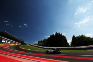 #57 - Winward Racing - Tanart SATHIENTHIRAKUL - Colin CARESANI - Daan ARROW - Mercedes-AMG GT3 EVO 