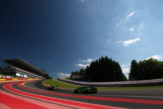#63 - Iron Lynx - Mirko BORTOLOTTI - Matteo CAIROLI - Andrea CALDARELLI - Lamborghini Huracan GT3 EVO2 
