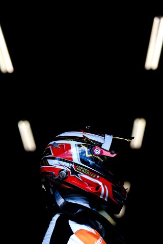 #66 - Tresor Attempto Racing - Andrey MUKOVOZ - Audi R8 LMS GT3 EVO 2 