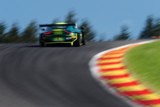#7 - Comtoyou Racing - Nicki THIIM - Mattia DRUDI - Marco S?RENSEN - Aston Martin Vantage AMR GT3 EVO 