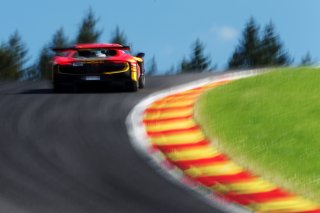 #71 - AF Corse - Francorchamps Motors - Thomas NEUBAUER - Vincent ABRIL - David VIDALES - Ferrari 296 GT3 