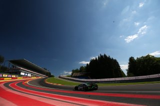 #72 - Barwell Motorsport - Gabriel RINDONE - Casper STEVENSON - Patrick KUJALA - Mattia MICHELOTTO - Lamborghini Huracan GT3 EVO2 