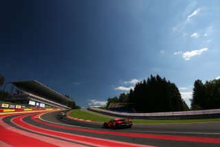 #74 - Kessel Racing - John HARTSHORNE - Chandler HULL - Ben TUCK - Philip KEEN - Ferrari 296 GT3 