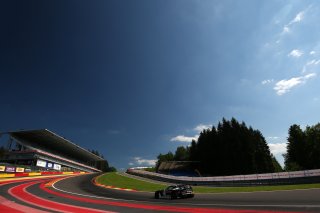#77 - Haupt Racing Team - Arjun MAINI - Jusuf OWEGA - Michele BERETTA - Mercedes-AMG GT3 EVO 