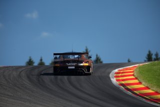 #777 - AlManar Racing by GetSpeed - Al Faisal AL ZUBAIR - Dominik BAUMANN - Mikael GRENIER - Philip ELLIS - Mercedes-AMG GT3 EVO 