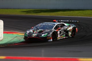 #78 - Barwell Motorsport - Till BECHTOLSHEIMER - Antoine DOQUIN - Sandy MITCHELL - Ricky COLLARD - Lamborghini Huracan GT3 EVO 2 