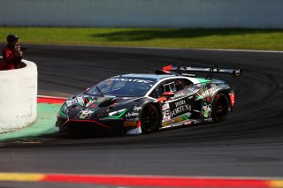 #78 - Barwell Motorsport - Till BECHTOLSHEIMER - Antoine DOQUIN - Sandy MITCHELL - Ricky COLLARD - Lamborghini Huracan GT3 EVO 2 