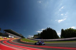 #80 - Lionspeed X Herberth - Antares AU - Alessio PICARIELLO - Martin RUMP - Alexander FACH - Porsche 911 GT3 R (992) 