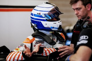 #88 - Tresor Attempto Racing - Lorenzo PATRESE - Audi R8 LMS GT3 EVO 2 