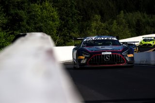 #888 - Triple Eight JMR - Alexander SIMS - Price Jefri IBRAHIM - Jordan LOVE - Martin KONRAD - Mercedes-AMG GT3 EVO 