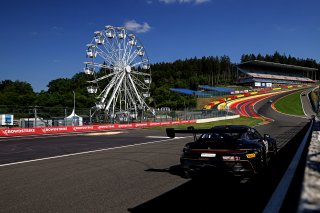 #91 - Herberth Motorsport - Ralf BOHN - Robert RENAUER - Morris SCHURING - Alfred RENAUER - Porsche 911 GT3 R (992) 