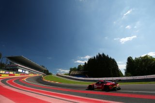 #911 - Pure Rxcing - Aliaksandr MALYKHIN - Klaus BACHLER - Joel STURM - Porsche 911 GT3 R (992) 