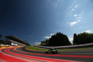 #96 - Rutronik Racing - Patric NIEDERHAUSER - Sven M?LLER - Julien ANDLAUER - Porsche 911 GT3 R (992) 