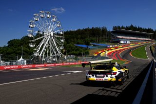 #98 - Rowe Racing - Marco WITTMANN - Nick YELLOLY - Philipp ENG - BMW M4 GT3 