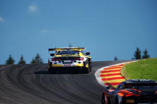 #98 - Rowe Racing - Marco WITTMANN - Nick YELLOLY - Philipp ENG - BMW M4 GT3 