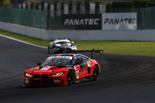 #991 - Century Motorsport - Darren LEUNG - Pedro EBRAHIM - Toby SOWERY - Connor DE PHILLIPPI - BMW M4 GT3 