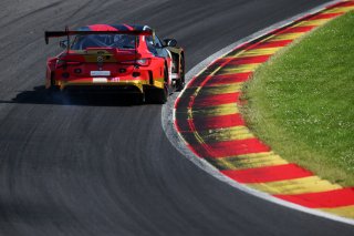 #991 - Century Motorsport - Darren LEUNG - Pedro EBRAHIM - Toby SOWERY - Connor DE PHILLIPPI - BMW M4 GT3 