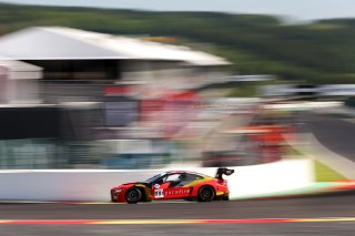 #991 - Century Motorsport - Darren LEUNG - Pedro EBRAHIM - Toby SOWERY - Connor DE PHILLIPPI - BMW M4 GT3 