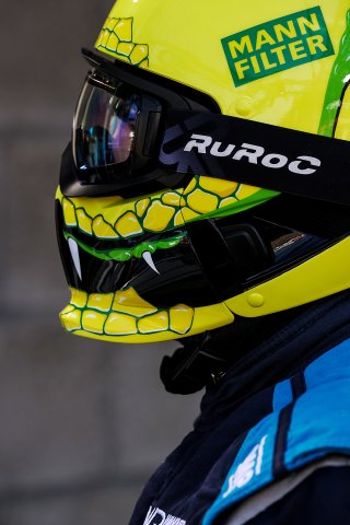 WINWARD Racing