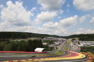#7 - Comtoyou Racing - Nicki THIIM - Mattia DRUDI - Marco S?RENSEN - Aston Martin Vantage AMR GT3 EVO 