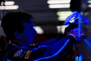 #188 - Garage 59 - Miguel RAMOS - McLaren 720S GT3 EVO 