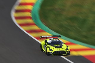 #2 - M-AMG Team GetSpeed - Jules GOUNON - Fabian SCHILLER - Luca STOLZ - Mercedes-AMG GT3 EVO 