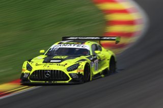 #2 - M-AMG Team GetSpeed - Jules GOUNON - Fabian SCHILLER - Luca STOLZ - Mercedes-AMG GT3 EVO 