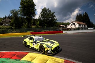 #2 - M-AMG Team GetSpeed - Jules GOUNON - Fabian SCHILLER - Luca STOLZ - Mercedes-AMG GT3 EVO 