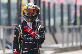 #22 - Schumacher CLRT - Dorian BOCCOLACCI - Porsche 911 GT3 R (992) 