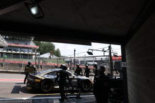 #22 - Schumacher CLRT - Dorian BOCCOLACCI - Ayhancan GUVEN - Laurin HEINRICH - Porsche 911 GT3 R (992) 