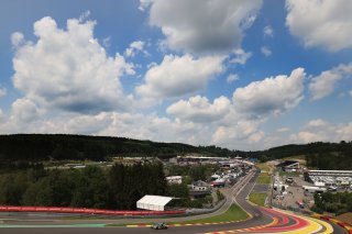 #35 - Walkenhorst Motorsport - Romain LEROUX - Lorcan HANAFIN - Maxime ROBIN - Aston Martin Vantage AMR GT3 EVO 