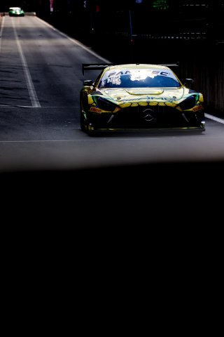#48 - Mercedes-AMG Team MANN-Filter ? Lucas AUER - Maro ENGEL - Daniel MORAD - Mercedes-AMG GT3 EVO 