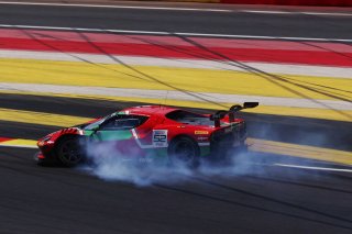 #52 - AF Corse - Louis MACHIELS - Jef MACHIELS - Andrea BERTOLINI - Tommaso MOSCA - Ferrari 296 GT3 